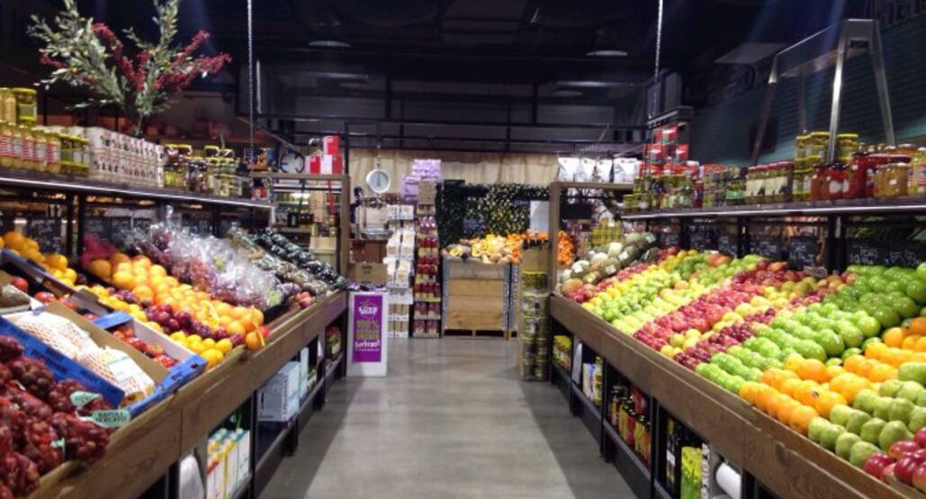 Napoli Mercato Harrisdale Perth